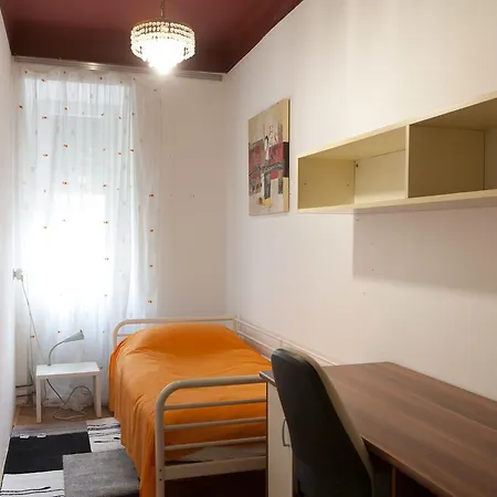 아파트 Spacious 3-bedroom Lev