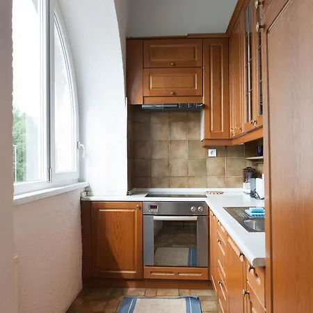 Spacious 3-bedroom Lev * 류블랴나