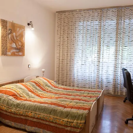 Spacious 3-bedroom Lev Ljubljana