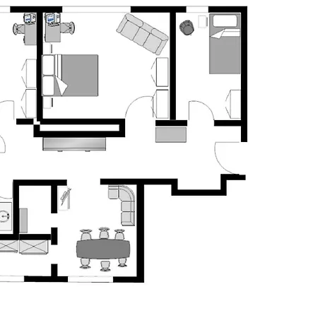 Spacious 3-bedroom Lev *