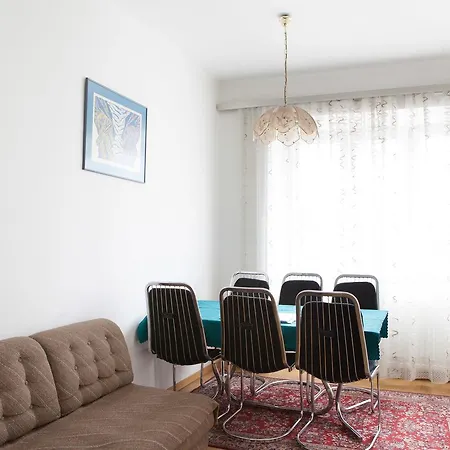 Spacious 3-bedroom Lev リュブリャナ